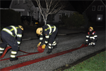 Prio 1 Berm Ruigte Brand Waterlelie Buitenpost